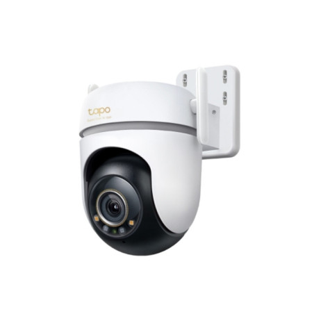 Cámara de Seguridad WiFi Exterior PanTilt 5MP 3K con Antenas y Ethernet | Tienda Online