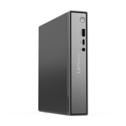 PC Lenovo Tiny neo 50q Gen 5 Intel 5 210H 8GB 256GB SSD Linux 1YMonitor215