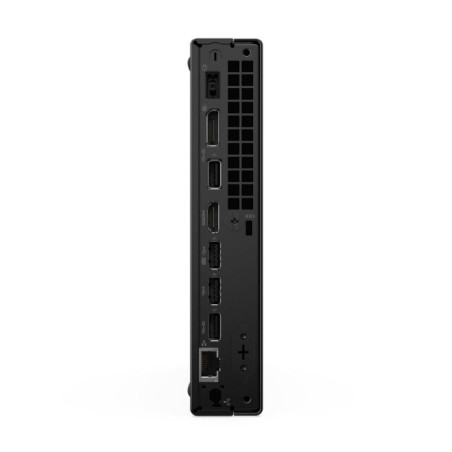 PC Lenovo Tiny neo 50q Gen 5 Intel 5 210H 8GB 256GB SSD Linux 1YMonitor215
