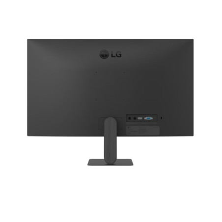 Monitor LG 27 27U411B Full HD 144Hz 5ms Plano HDM