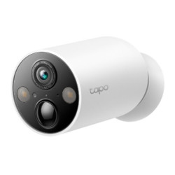 Smart WireFree Security Camera SPEC2K QHD 2560x1440 | Batería 10000mAh - Tienda Online