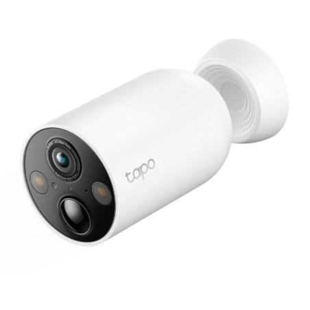 Smart WireFree Security Camera SPEC2K QHD 2560x1440 | Batería 10000mAh - Tienda Online