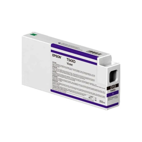 ULTRACHROME HDX VIOLET INK CART 350 ML - Tecnología | Lasus