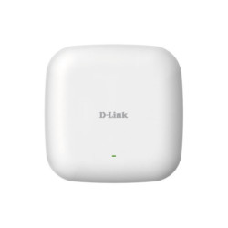 Punto de Acceso Inalámbrico AC1300 Wave 2 DualBand PoE - SKU: DAP-2610