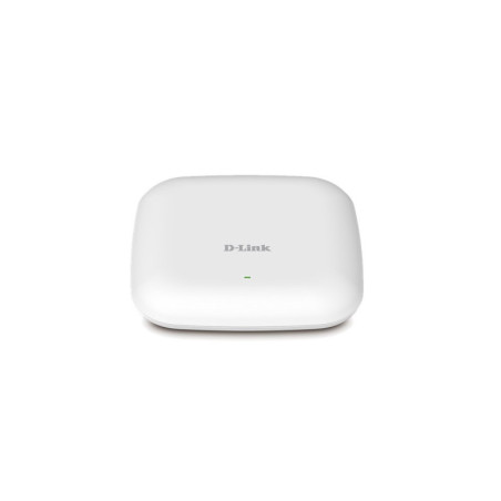 Punto de Acceso Inalámbrico AC1300 Wave 2 DualBand PoE - SKU: DAP-2610