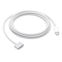 Cable USB-C a MagSafe 3 de 2 Metros - Apple (SKU: MW613AM/A)