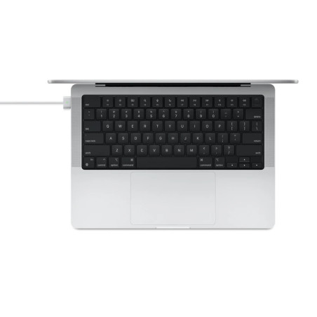 Cable USB-C a MagSafe 3 de 2 Metros - Apple (SKU: MW613AM/A)