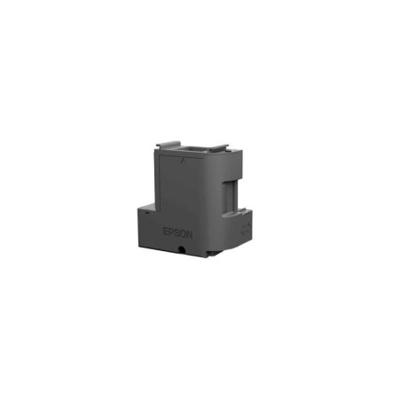 Epson C13S210125 Colector de Tóner Usado Compatible con SureColor F170 - Negro