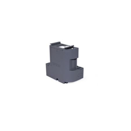 Epson C13S210125 Colector de Tóner Usado Compatible con SureColor F170 - Negro