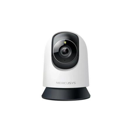 Mercusys MC210 | Cámara de Seguridad Interior 1080p con Visión Nocturna y Audio Bidireccional
