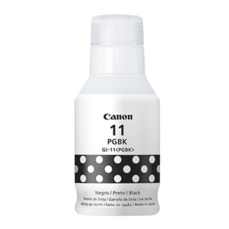 Tinta Negra de Alto Rendimiento Canon Suministros - 4525C001AA