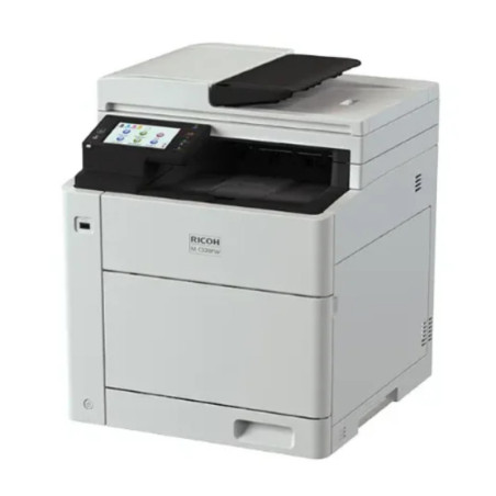 Impresora Multifuncional Ricoh Color M C320FW - Velocidad y Versatilidad