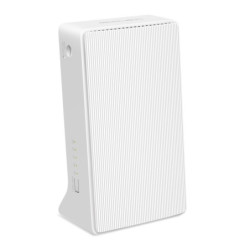 Mercusys AC1200 Dual Band 4G LTE Router - Wi-Fi 5 Dual Band MB130-4G