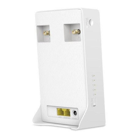 Mercusys AC1200 Dual Band 4G LTE Router - Wi-Fi 5 Dual Band MB130-4G
