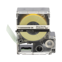 CASETE D ETIQUETAS D CINTA CONTINUA P IMPRESORAS MP100 Y MP300