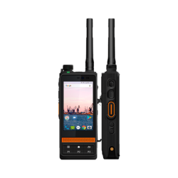 Radio PoC 4G LTE BN500 hibrido VHF 136-174 MHZ