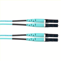 JUMPER OM4 DUPLEX 16MM PC LSZH LC DUP LC DUP STD P 8M
