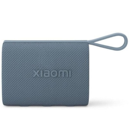 Parlante Xiaomi Sound Pocket Blue Gray S28H-GL