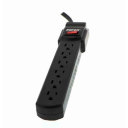 Tira de corriente Forza Power Technologies con interruptor automático - AU140FOR12