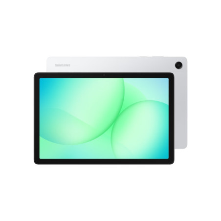 Samsung Galaxy Tab A11+ 11" WiFi 8GB/256GB Silver - Compra Online