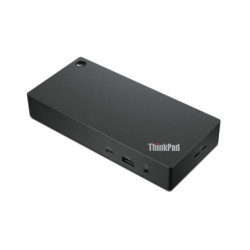 Docking Station ThinkPad Universal USB-C (SKU: 40AY0090US)