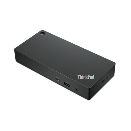 Docking Station ThinkPad Universal USB-C (SKU: 40AY0090US)