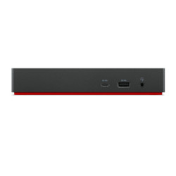 Docking Station ThinkPad Universal USB-C (SKU: 40AY0090US) 2