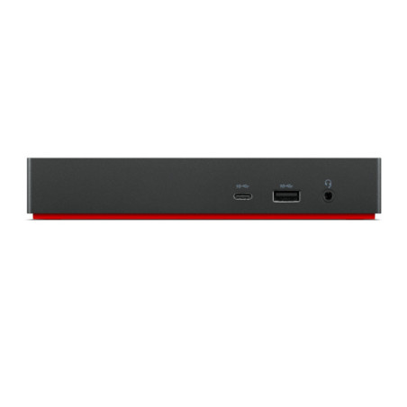 Docking Station ThinkPad Universal USB-C (SKU: 40AY0090US)