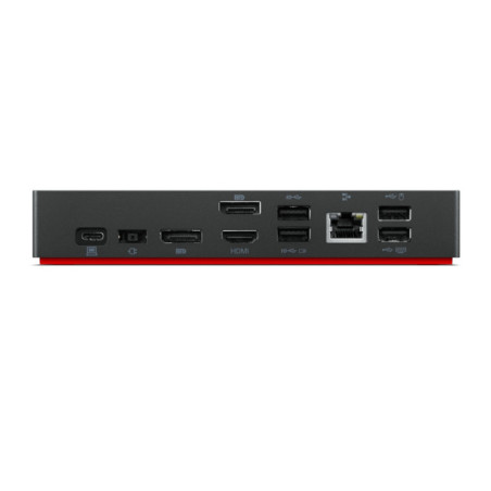 Docking Station ThinkPad Universal USB-C (SKU: 40AY0090US)