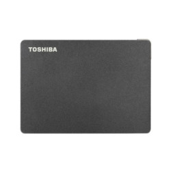 Disco Porttil Toshiba Canvio Canvio Ready 4TB