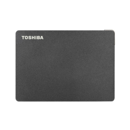 Disco Porttil Toshiba Canvio Canvio Ready 4TB