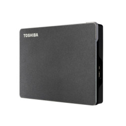 Disco Porttil Toshiba Canvio Canvio Ready 4TB 2