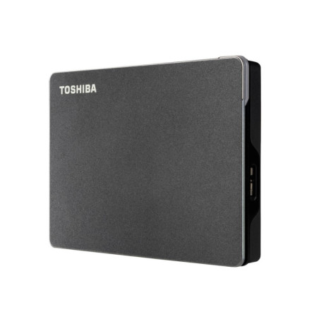 Disco Porttil Toshiba Canvio Canvio Ready 4TB