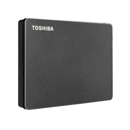 Disco Porttil Toshiba Canvio Canvio Ready 4TB