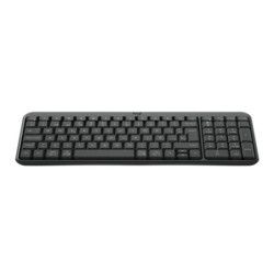 Teclado Inalámbrico Bluetooth Compacto Logitech K250 - SKU 920-013445 2