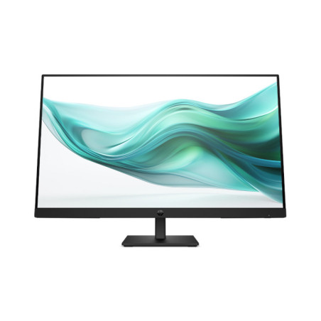 Monitor 27 HP Series 3 Pro 327Ph Resolucin nativa FHD 1920 x 1080  Altura ajustable  Puertos 1 VGA  1 HDMI 14  1