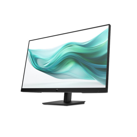 Monitor 27 HP Series 3 Pro 327Ph Resolucin nativa FHD 1920 x 1080  Altura ajustable  Puertos 1 VGA  1 HDMI 14  1