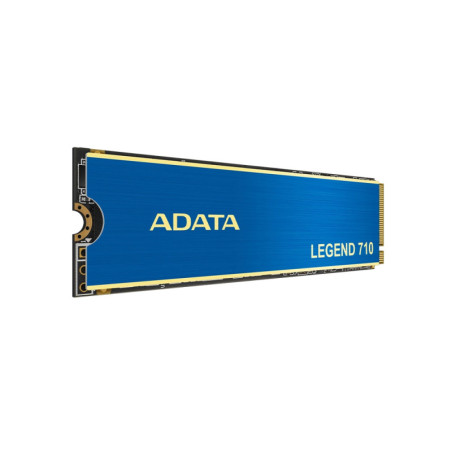 ADATA Legend 710 – Unidad SSD M.2 PCIe NVMe 256GB – ALEG-710-256GCS