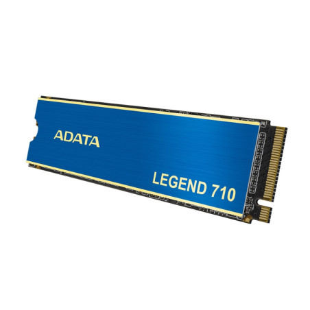 ADATA Legend 710 – Unidad SSD M.2 PCIe NVMe 256GB – ALEG-710-256GCS