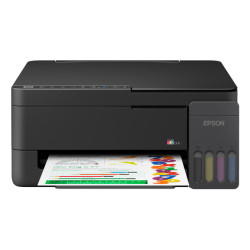 Impresora multifuniconal USB RECARGA L3310