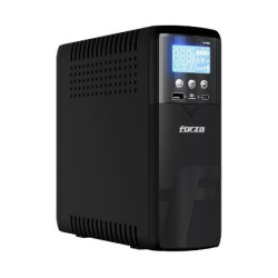 Forza ST1001 Smart UPS 1000VA600W 10NEMA USB 1A1C  power-supply uninterruptible-power-supplies-upss