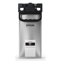 Epson T11B120-AL Original Negro Epson WF-C5810 WF-C5890 WF-C5390 WF-C5891