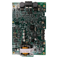 Mdulo de Bucle de Sealizacin SLM-318  Compatible con Paneles de Control de Alarma contra Incendios N16  Hasta 318 Disp