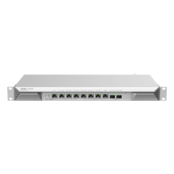 Router Core Balanceador con Funcin SD-WAN 1 puertos LAN  6 puertos LAN WAN Multi-gigabit 2 SFP LAN WAN1 Puerto WAN M