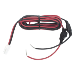 Cable de corriente para radios NX-700 800 TK-7180 8180