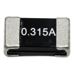 Fusible de 0315 A para TK3000K