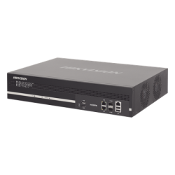 Decodificador Vídeo HDMI 4K 16 Salidas | Soporta 256 Canales | Videowall