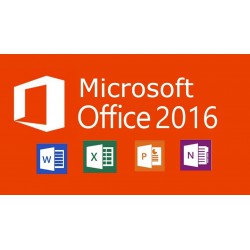 Microsoft Office 2016 Home and Business | Licencia Electrónica ESD Microsoft Office 2016 Home and Business | Licencia Electrónica ESD