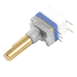 Potenciómetro de Volumen Compatible TK2302/3302/NX240/340 - Compra Online