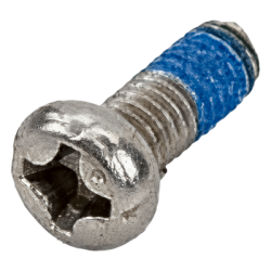 Tornillo para Clip de Cinturón Serie NX3000 - Repuesto Original